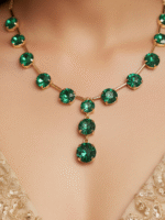 Emerald Drop Set - Image 2